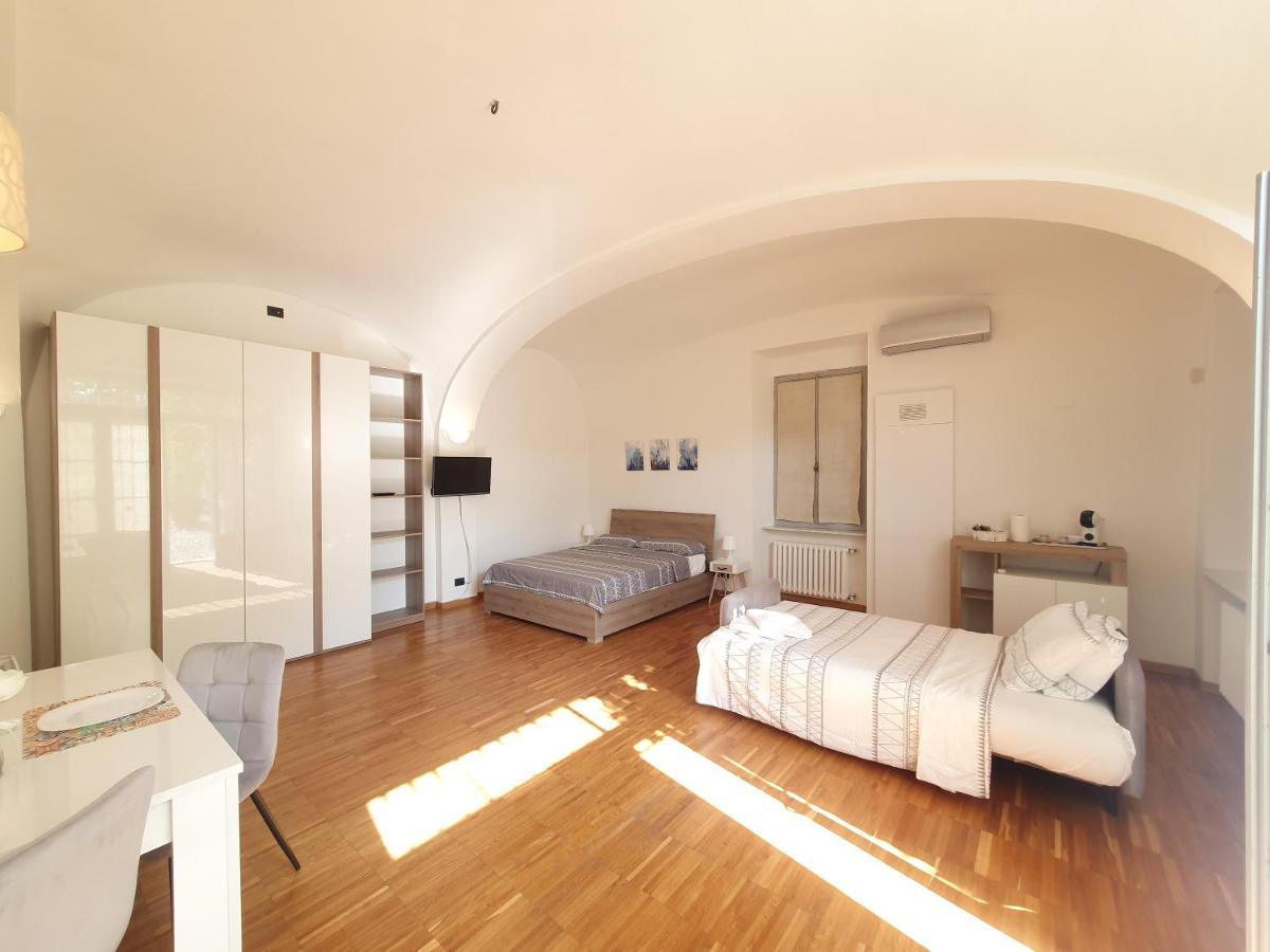 Grisella Grace Home Καζάλε Μονφερράτο Εξωτερικό φωτογραφία
