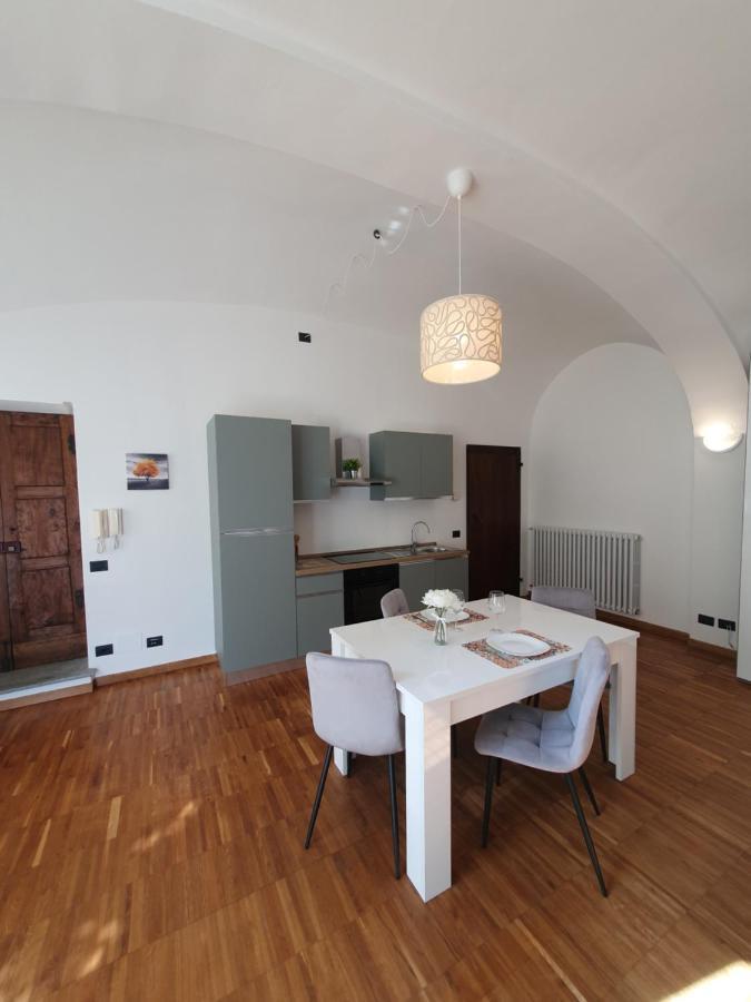 Grisella Grace Home Καζάλε Μονφερράτο Εξωτερικό φωτογραφία