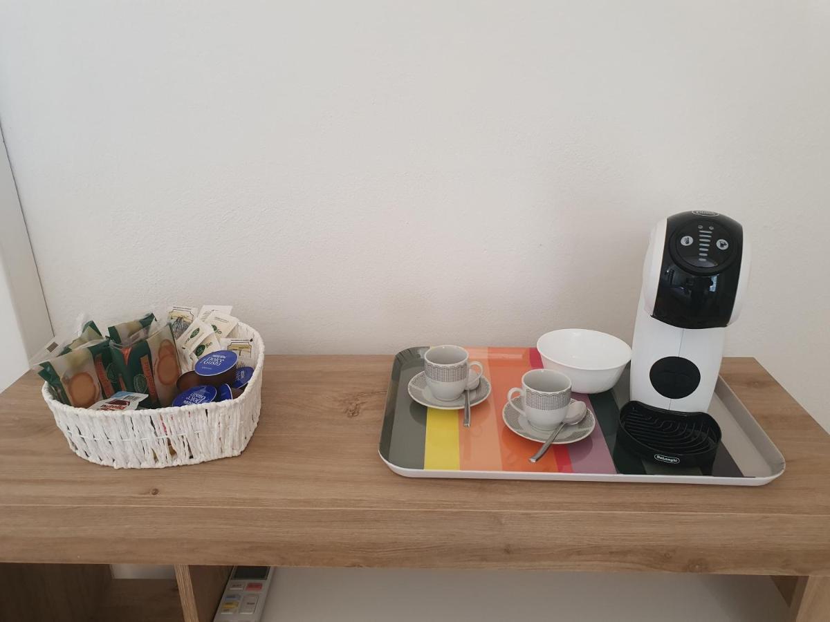 Grisella Grace Home Καζάλε Μονφερράτο Εξωτερικό φωτογραφία