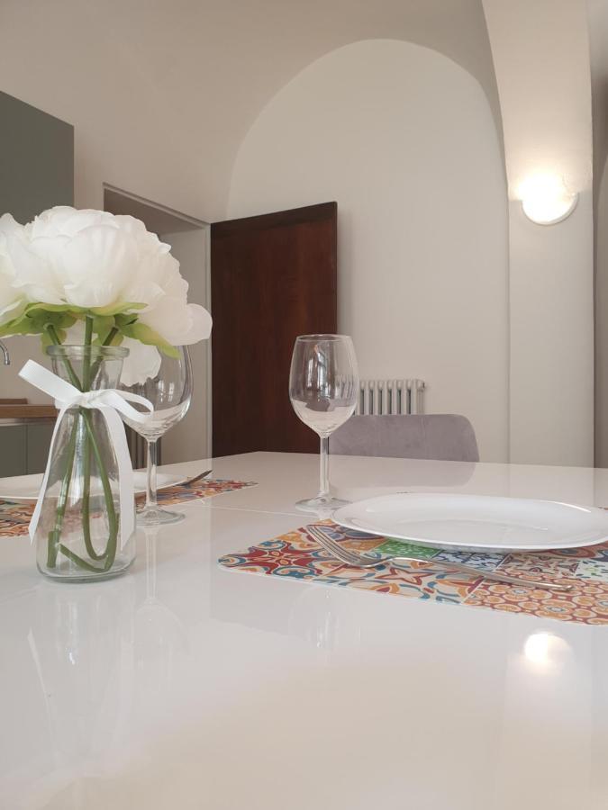 Grisella Grace Home Καζάλε Μονφερράτο Εξωτερικό φωτογραφία