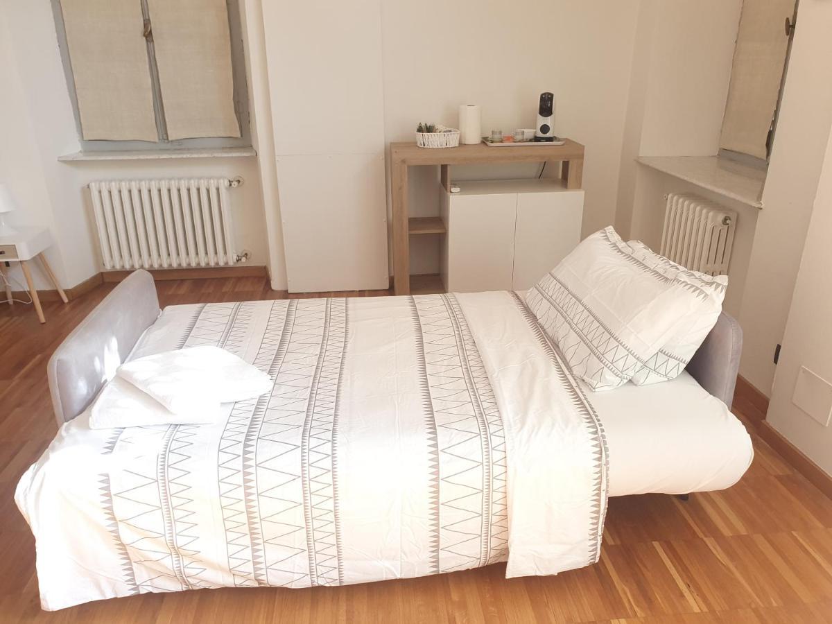 Grisella Grace Home Καζάλε Μονφερράτο Εξωτερικό φωτογραφία