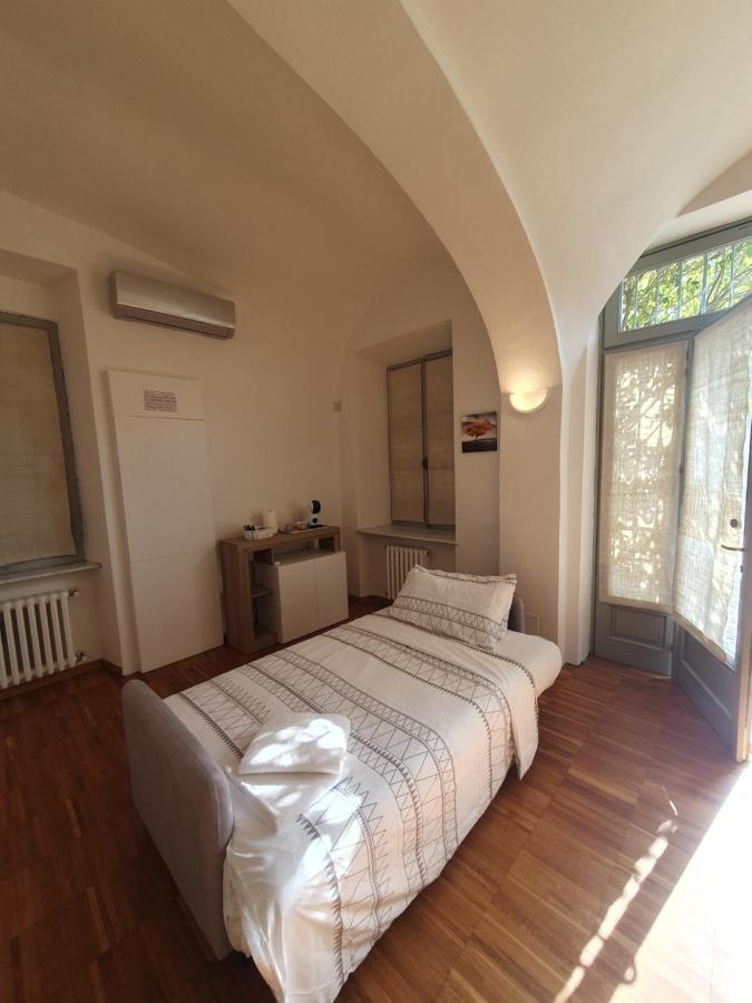 Grisella Grace Home Καζάλε Μονφερράτο Εξωτερικό φωτογραφία